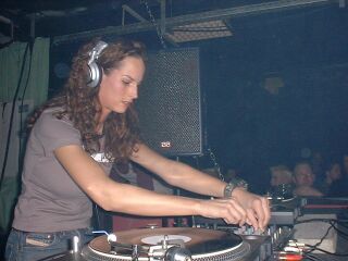 Monica Kruse