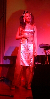 Syreen