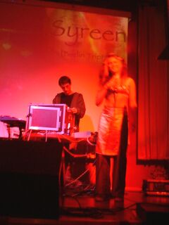 Syreen