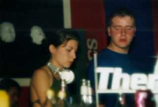 Lauren la Rose & Funky S.