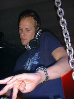 adam beyer