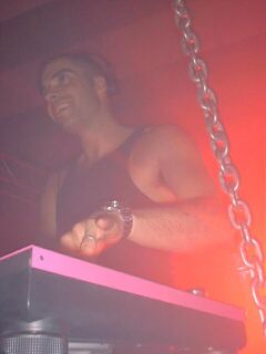 chris liebing
