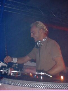 sven väth