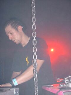 josh wink