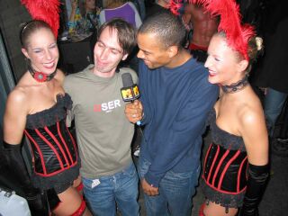 karotte im interview