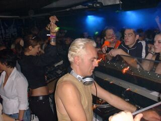 sven väth