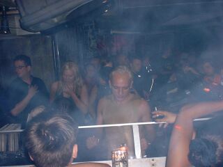 sven väth