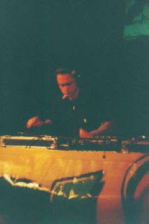 DJ Cracker