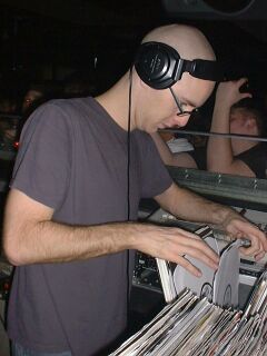 Richie Hawtin