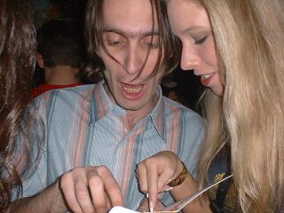 Karotte & Geschenke