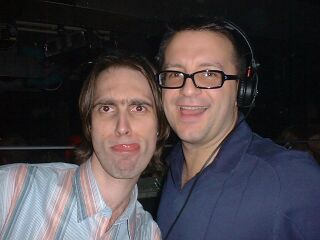 Karotte & John Acquaviva