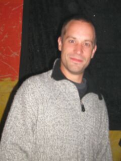 andre von pleasurebush