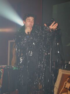 jamie lidell