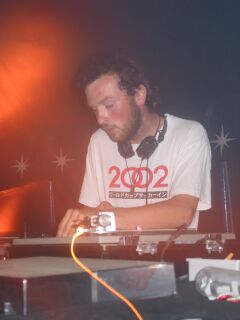 Chris Manura