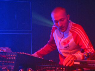 Paul Kalkbrenner