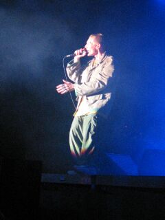 stereo mc´s