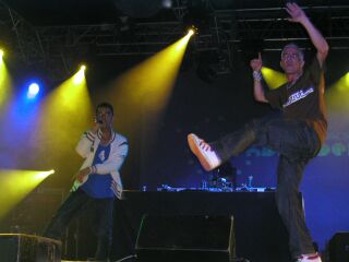 dub pistols