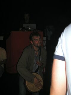 unknown trommler #2