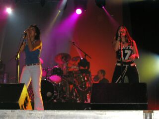 stereo mc´s