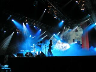 stereo mc´s