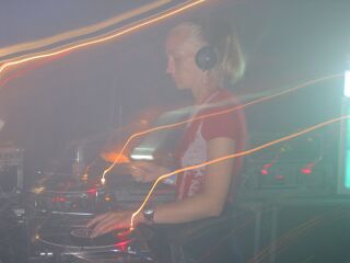 Melanie Flug