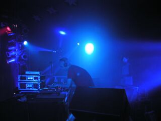 bionic dj team