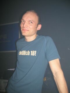 geburtstagskind - Nr. 2