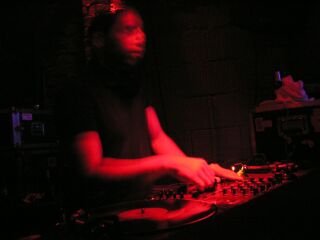 carl craig