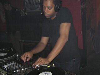 carl craig