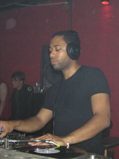 carl craig
