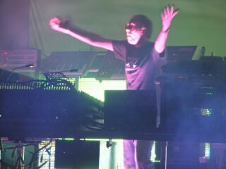 the chemical brothers