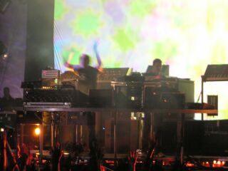 the chemical brothers