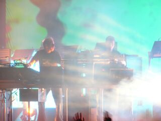 the chemical brothers