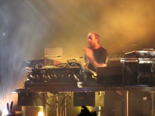 the chemical brothers