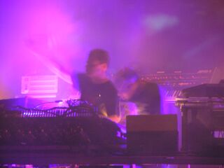 the chemical brothers