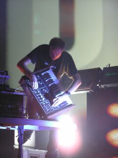 the chemical brothers