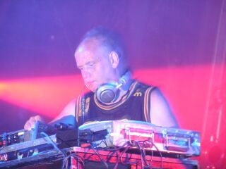 the orb (alex peterson)