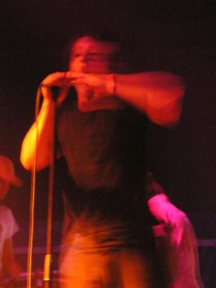 funkst&ouml;rung, vor allem deren friends