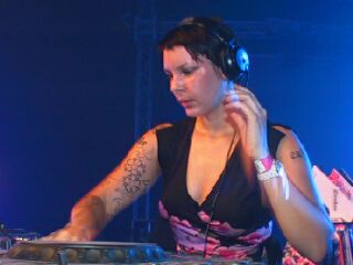 miss kittin