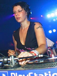 miss kittin