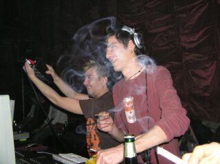 scheffel & br&uuml;nnecke