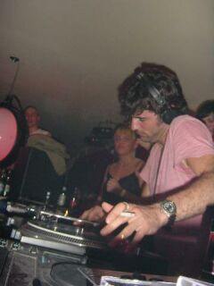 andr&eacute; galluzzi