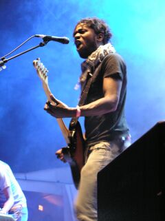 bloc party