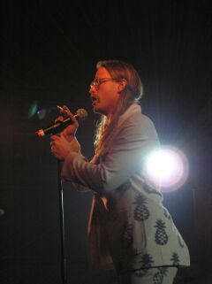 gus gus @ melt-festival 2005