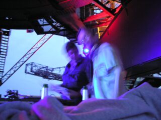 justus k&ouml;hncke & carsten meyer