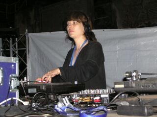 acid maria