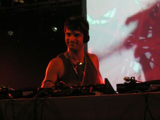 andr&eacute; galluzzi