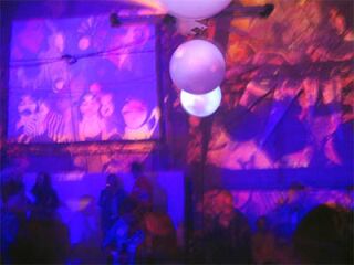 wenn das mal nicht funkst&ouml;rungs-motive sind... :)