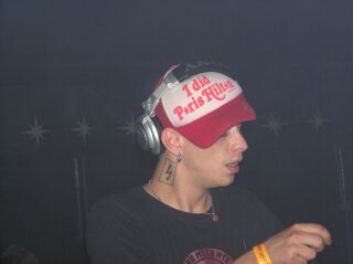 housemeister