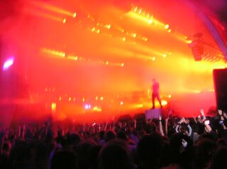 prodigy - firestarter